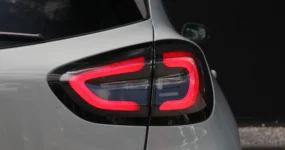 Voorraadlease Ford Puma (5)