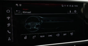 Zakelijk Leasen Audi A6 Avant (2)