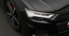 Zakelijk Leasen Audi A6 Avant (4)