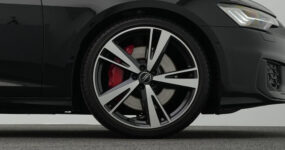 Zakelijk Leasen Audi A6 Avant (6)