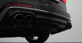 Zakelijk Leasen Audi A6 Avant (7)