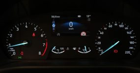 Zakelijk Leasen Ford Fiesta (4)