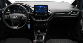 Zakelijk Leasen Ford Fiesta (5)