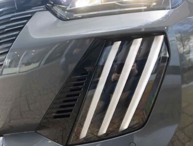 Zakelijk Leasen Peugeot e-208 (4)