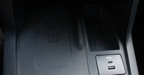 Zakelijke Lease Ford Puma (1)