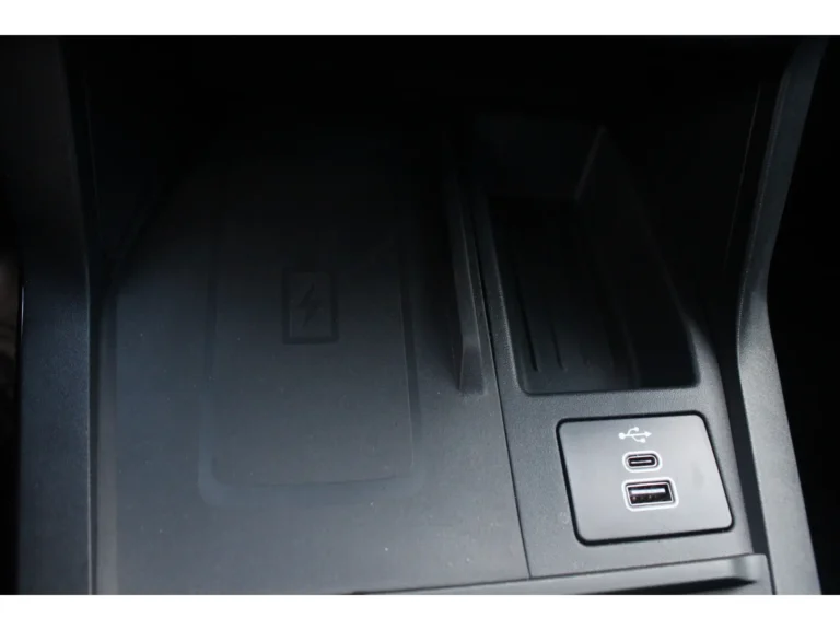 Zakelijke Lease Ford Puma (1)