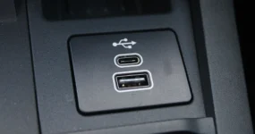 Zakelijke Lease Ford Puma (2)