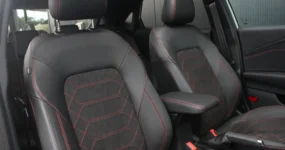 Zakelijke Lease Ford Puma (4)