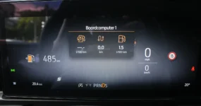 Zakelijke Lease Ford Puma (5)