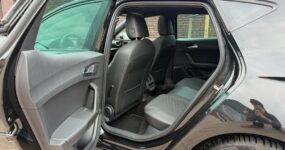 Zakelijlk Leasen Seat Leon (1)