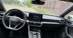 Zakelijlk Leasen Seat Leon (3)