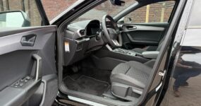 Zakelijlk Leasen Seat Leon (4)
