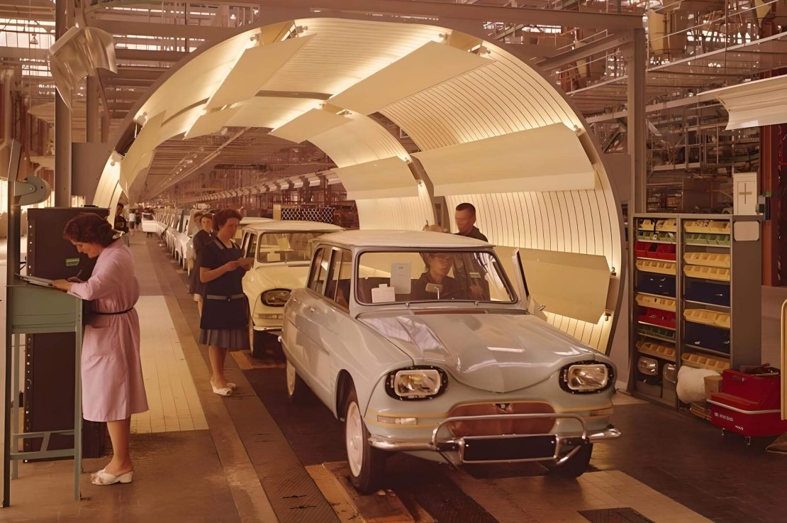 Occasion Lease via LeaseRoute