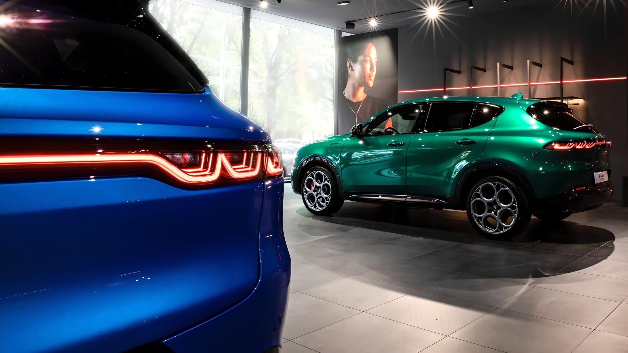 LeaseRoute OccasionLease