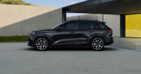 Audi q6 e-tron zakelijk leasen