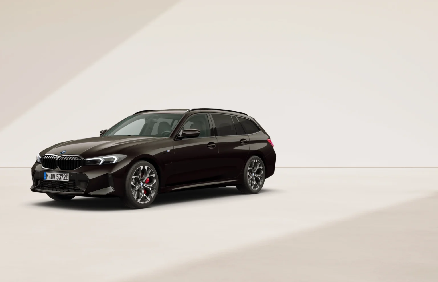 BMW 3-Serie M Sport Pro Zakelijk Leasen (1)