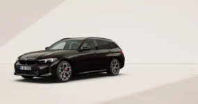 BMW 3-Serie M Sport Pro Zakelijk Leasen (1)