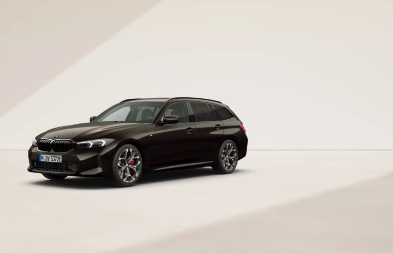 BMW 3-Serie M Sport Pro Zakelijk Leasen (1)