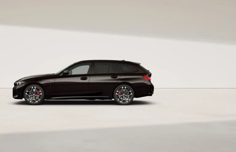 BMW 3-Serie M Sport Pro Zakelijk Leasen (2)