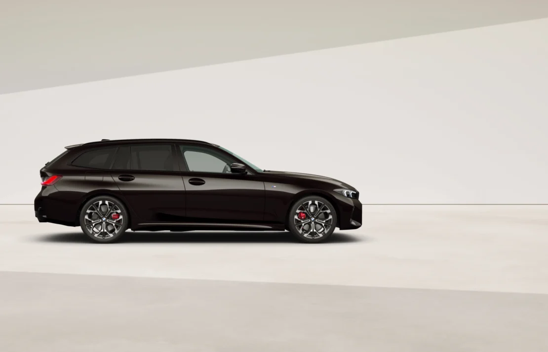 BMW 3-Serie Touring M Sport Pro Zakelijk Leasen (1)