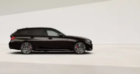 BMW 3-Serie Touring M Sport Pro Zakelijk Leasen (1)