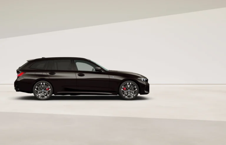 BMW 3-Serie Touring M Sport Pro Zakelijk Leasen (1)