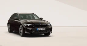 BMW 3-Serie Touring M Sport Pro Zakelijk Leasen (2)