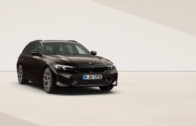 BMW 3-Serie Touring M Sport Pro Zakelijk Leasen (2)