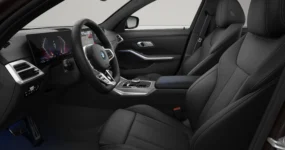 BMW 3-Serie Touring M Sportpakket Pro Zakelijk Leasen (1)