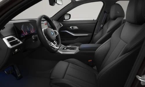 BMW 3-Serie Touring M Sportpakket Pro Zakelijk Leasen (1)