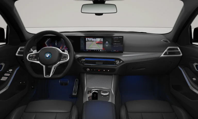 BMW 3-Serie Touring M Sportpakket Pro Zakelijk Leasen (2)