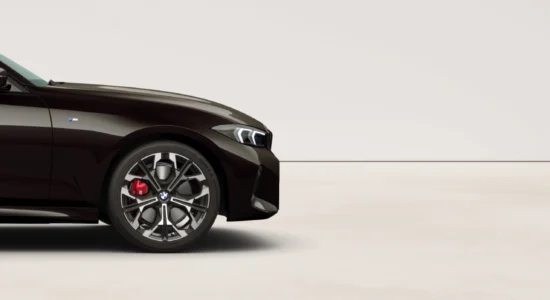 BMW 3-Serie Touring Zakelijk Leasen (1)