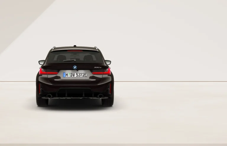 BMW 3-Serie Touring Zakelijk Leasen (2)