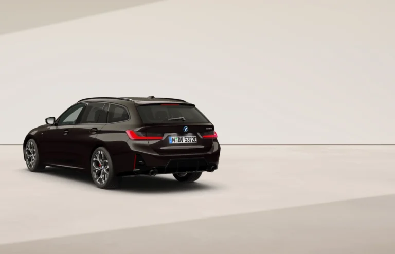 BMW 3-Serie Touring Zakelijk Leasen (3)