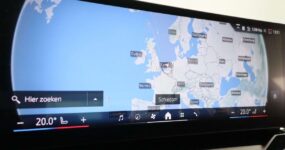 BMW 5-Serie Sedan Zakelijk Leasen (2)