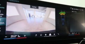 BMW 5-Serie Sedan Zakelijk Leasen (3)