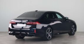 BMW 5-Serie Zakelijk Leasen (1)