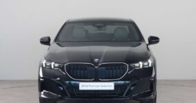 BMW 5-Serie Zakelijk Leasen (2)