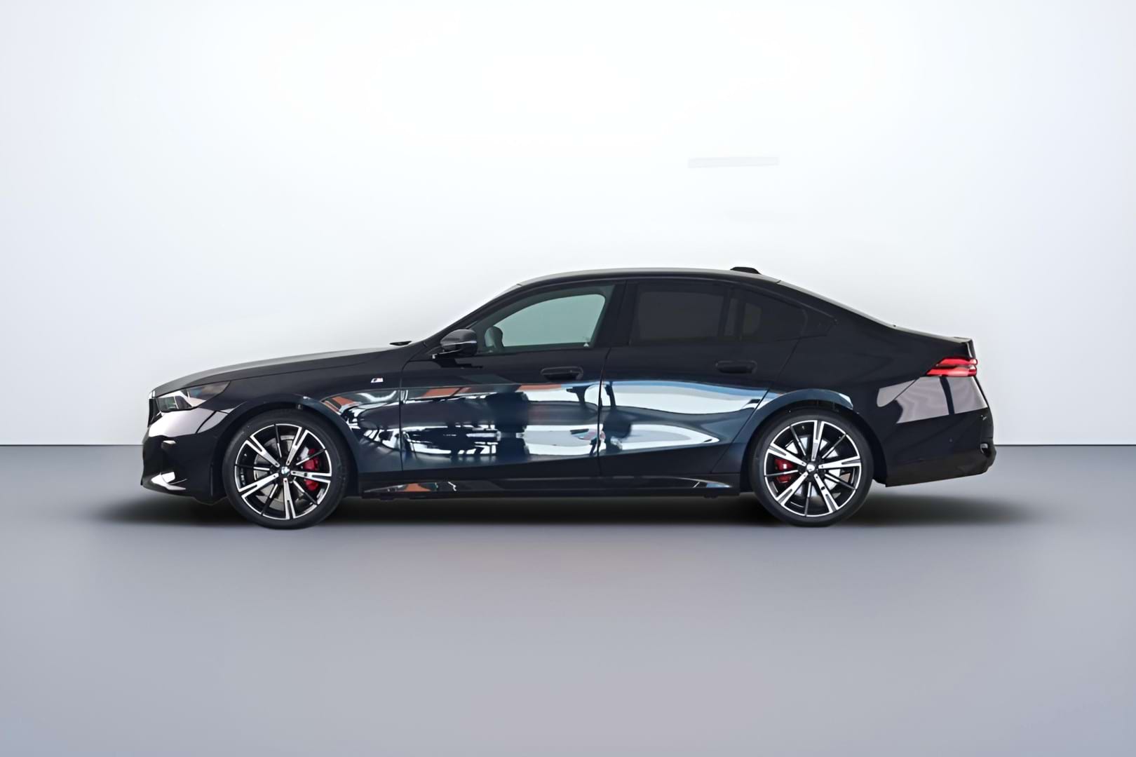 BMW 5-Serie Zakelijk Leasen (32)