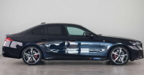 BMW 5-Serie Zakelijk Leasen (4)