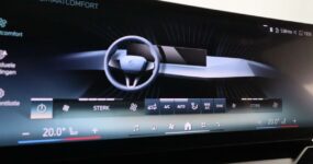 BMW 5-Serie Zakelijke Lease (3)