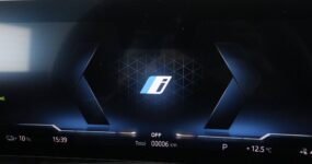 BMW i4 Occasion Lease