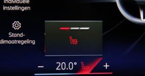 BMW i4 Occasion Lease stoelverwarming (2)