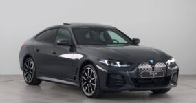 BMW i4 Zakelijk Lease (3)