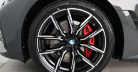 BMW i4 lease prijs (1)
