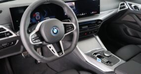 BMW i4 lease prijs (2)