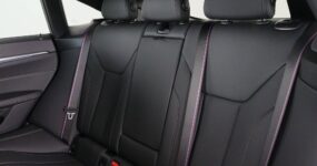 BMW i4 lease prijs (4)