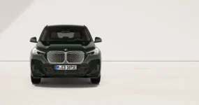BMW iX1 M Sport Edition Full Operational Lease (2)