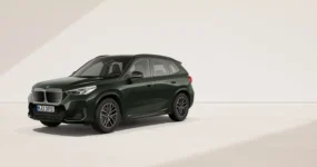 BMW iX1 M Sport Edition Leasen (1)