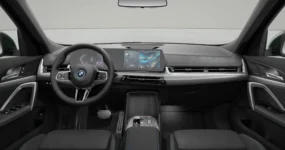 BMW iX1 M Sport Edition Leasen (2)